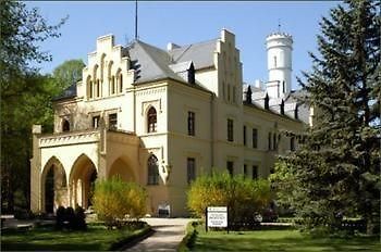 Schloss Kropstädt 外观 照片